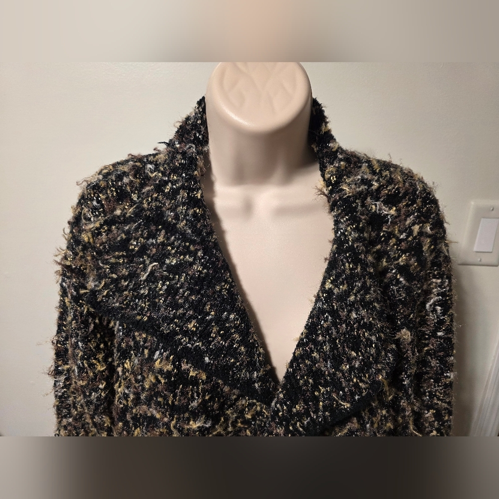 Roni Rabl Sweater - Picture 7 of 10